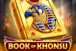 Book of Khonsu