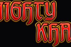 Mighty Khan
