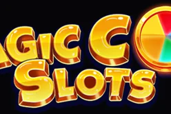 Magic Coin Slots