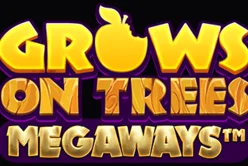 Grows On Trees Megaways