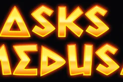 Masks Of Medusa