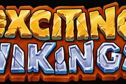 Exciting Vikings