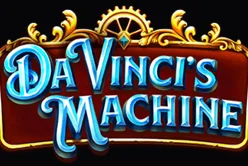 Da Vinci's Machine