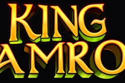 King Shamrock