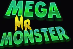 Mega Mr Monster