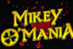 Mikey O'Mania