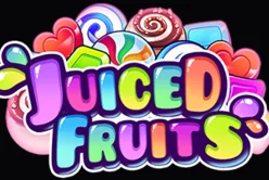 Juiced Fruits