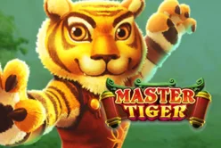 Master Tiger