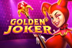 GOLDEN JOKER