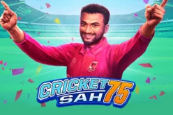 Cricket Sah 75