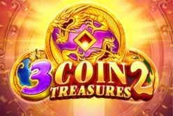 3 Coin Treasures 2