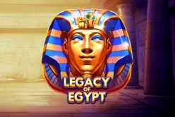 Legacy of Egypt