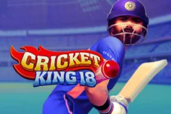 Cricket King 18