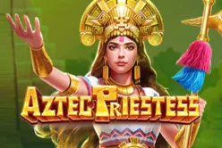 Aztec Priestess