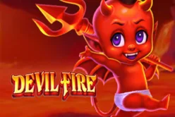 Devil Fire