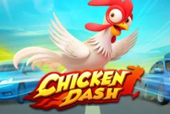 Chicken Dash