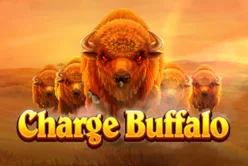 Charge Buffalo