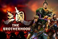 SanGuo: The Brotherhood