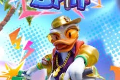 Ducky Spin