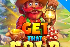 Get That Gold
