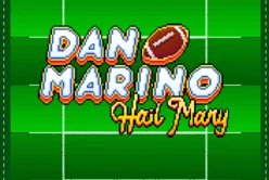 Dan Marino Hail Mary