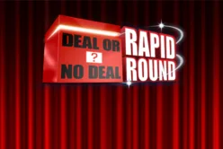 Deal or No Deal Rapid Round