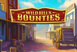 Wild Bill’s Bounties