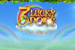3 Lucky Pots