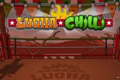 Lucha Chilli