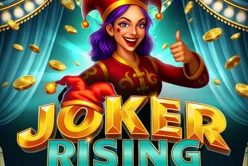 Joker Rising