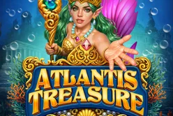 Atlantis Treasure