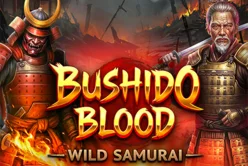 Bushido Blood
