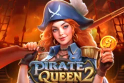 Pirate Queen 2