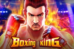 Boxing King