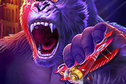 Jungle King