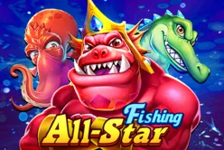 All-Star Fishing