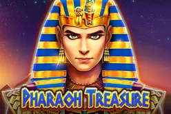Pharaoh Treasure
