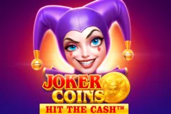 Joker Coins