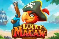 Lucky Macaw