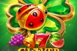 Clover Ladybug