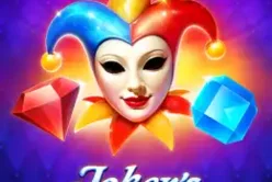 Joker's Fortune