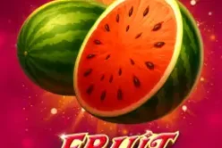 Fruit Cha Cha Cha