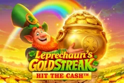 Leprechaun's Gold Streak