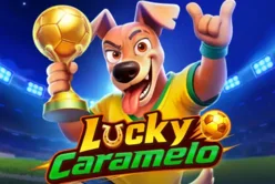 Lucky Caramelo