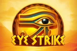 Eye Strike