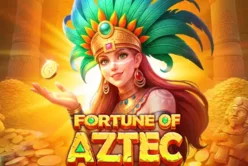 Fortune of Aztec