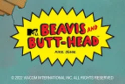 Beavis and Butt-Head™