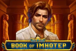 Book of Imhotep