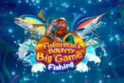 Fisherman’s Bounty: Big Game Fishing™