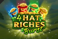 4 Hat Riches Burst™
